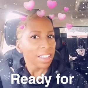 Meet your Posher, Tammy